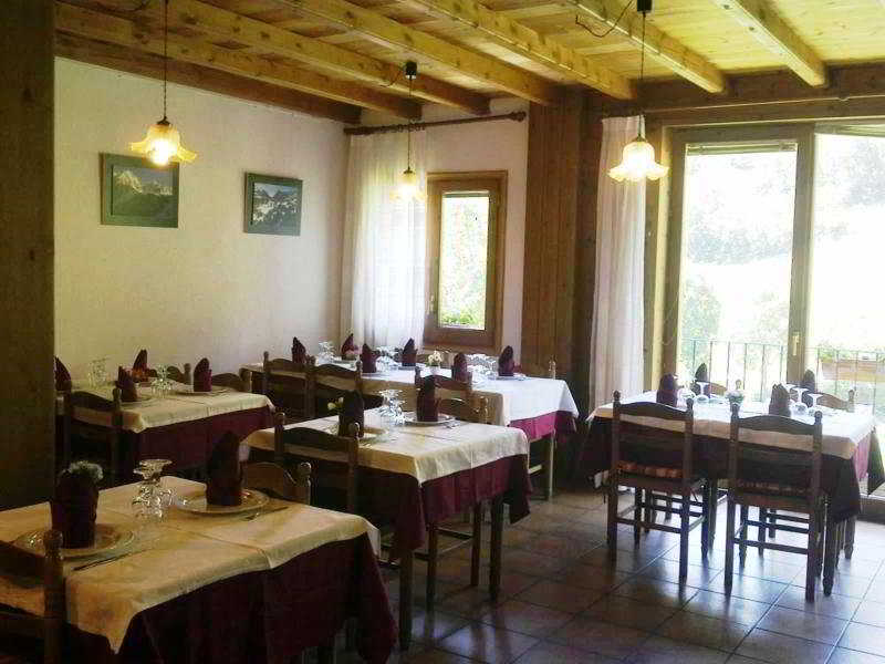 Hotel Lo Paller Valencia D'Aneu Luaran gambar